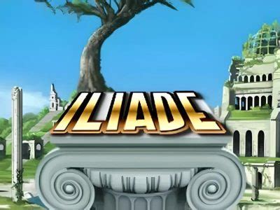 Slot Iliade by Fils Game .